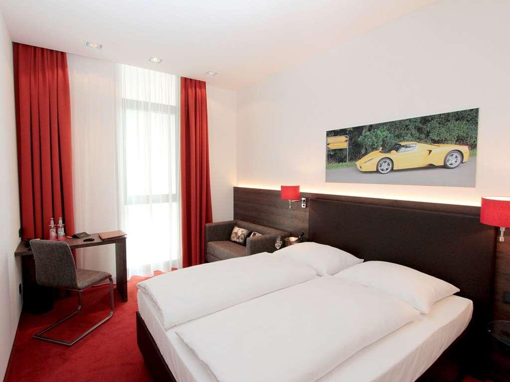 The Classic Oldtimer Hotel Ingolstadt Quarto foto