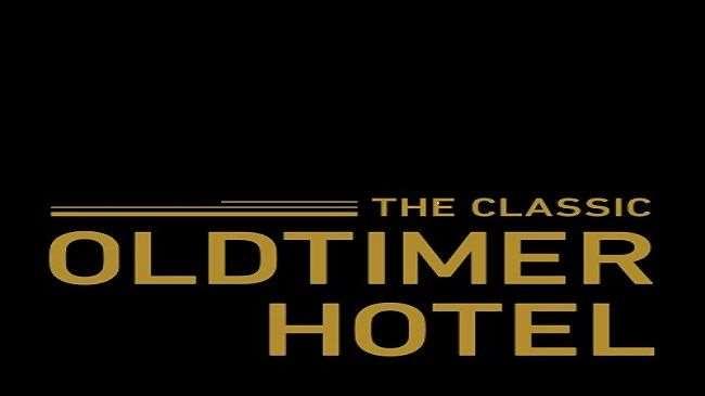 The Classic Oldtimer Hotel Ingolstadt Logotipo foto